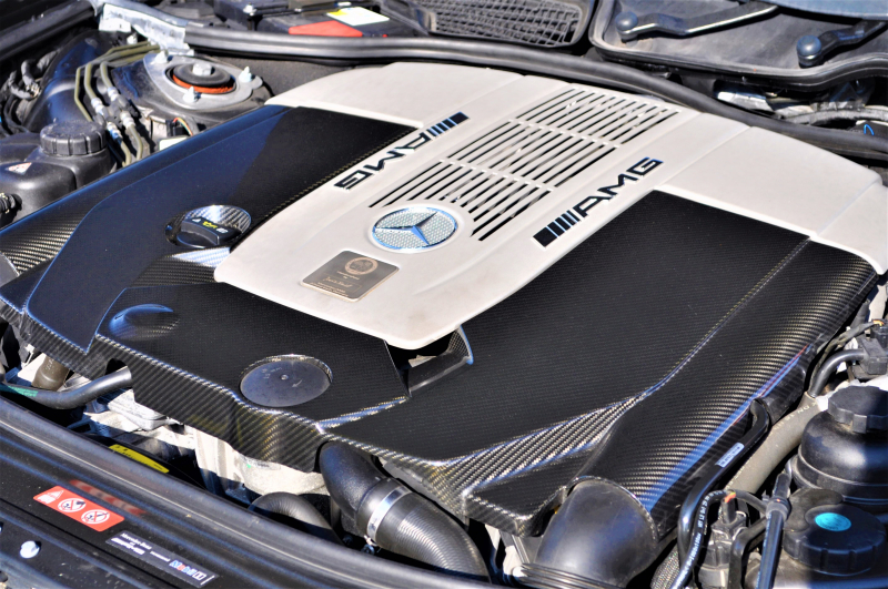 AMG Sクラス 中古車