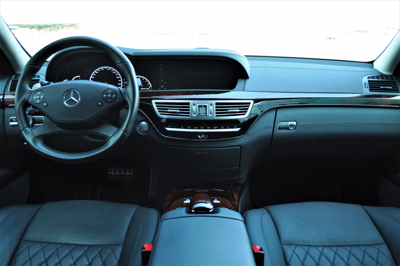 AMG Sクラス 中古車