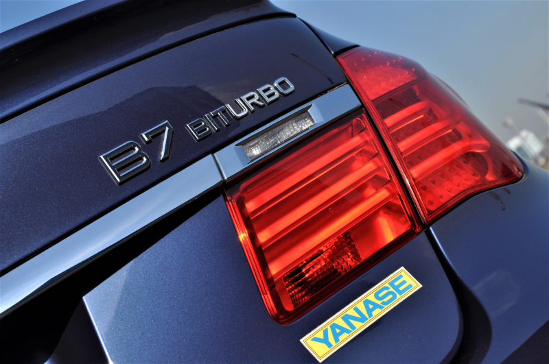 アルピナ B7 中古車