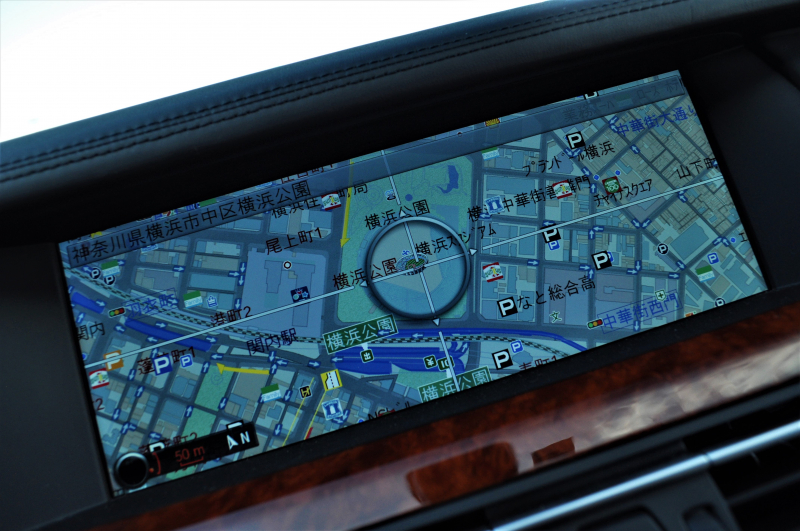 アルピナ B7 中古車