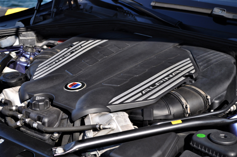 アルピナ B7 中古車