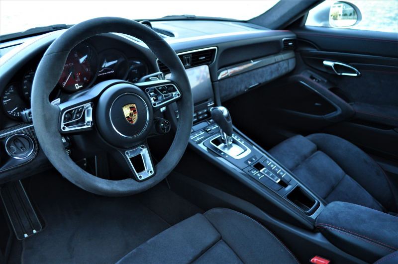 ポルシェ 911(Type991) 中古車