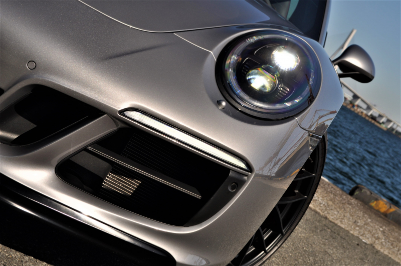 ポルシェ 911(Type991) 中古車