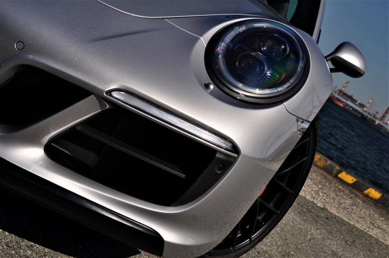 ポルシェ 911(Type991) 中古車