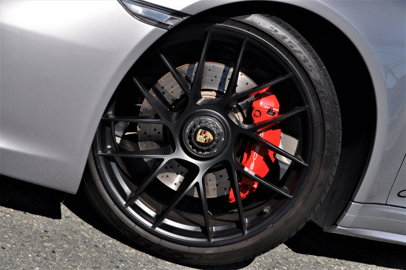 ポルシェ 911(Type991) 中古車