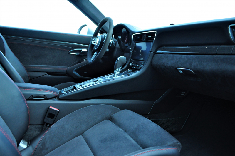 ポルシェ 911(Type991) 中古車