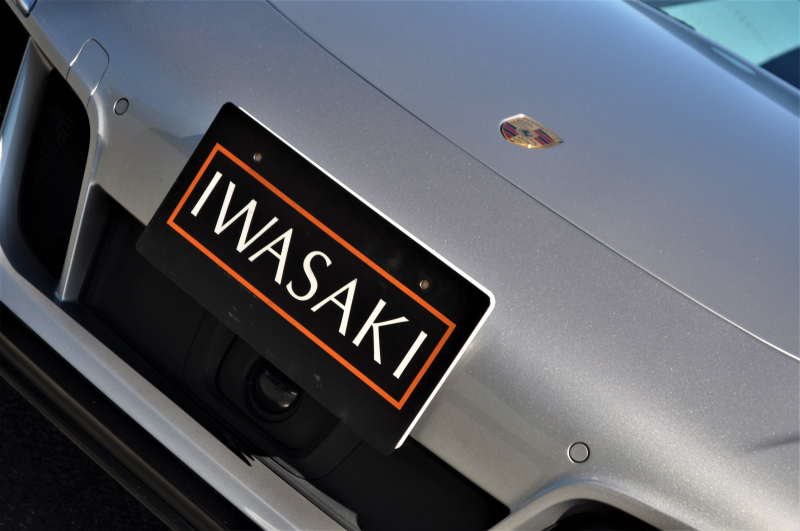 ポルシェ 911(Type991) 中古車