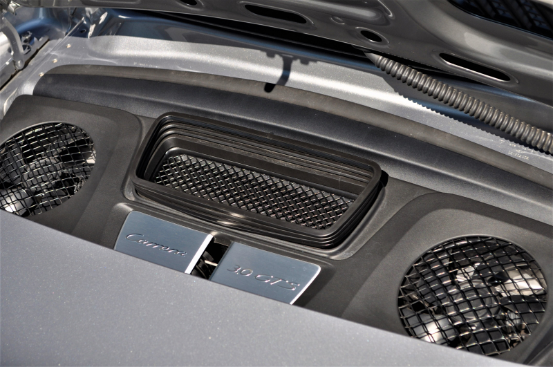 ポルシェ 911(Type991) 中古車