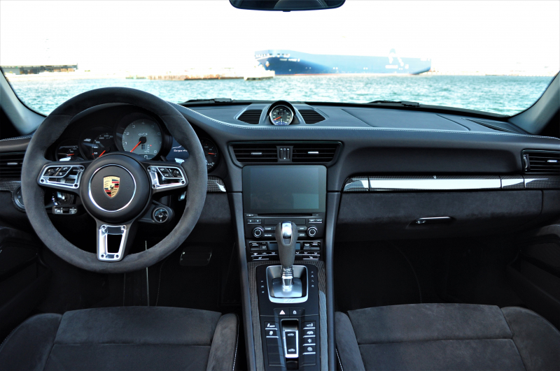 ポルシェ 911(Type991) 中古車