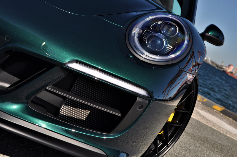 ポルシェ 911(Type991) 中古車