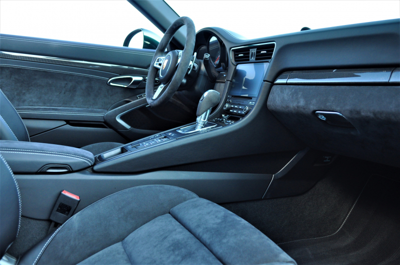 ポルシェ 911(Type991) 中古車