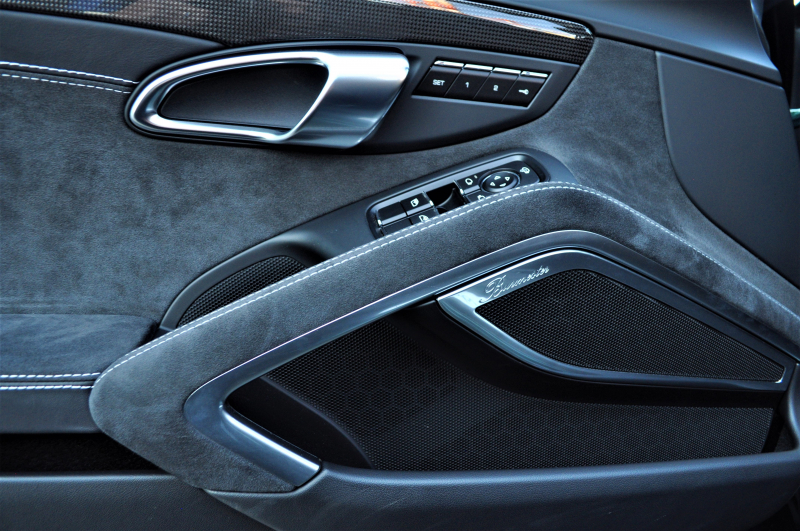 ポルシェ 911(Type991) 中古車