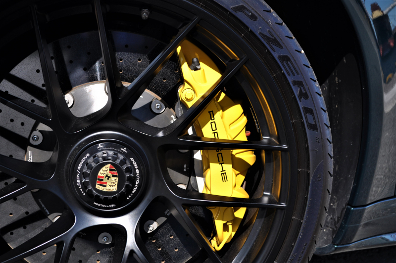 ポルシェ 911(Type991) 中古車