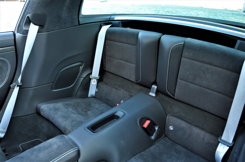 ポルシェ 911(Type991) 中古車