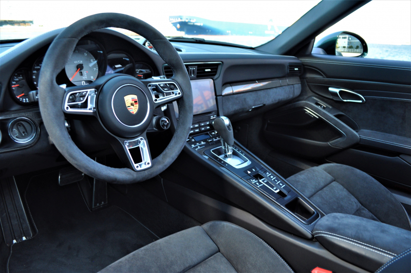 ポルシェ 911(Type991) 中古車