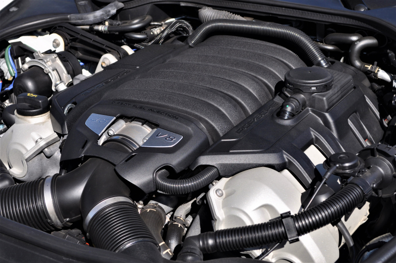 ポルシェ パナメーラ 中古車