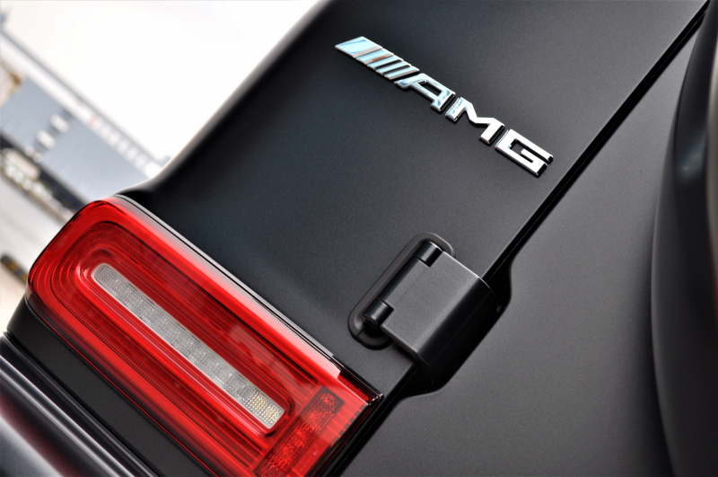 AMG Gクラス 新車