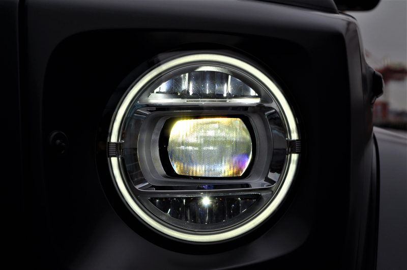 AMG Gクラス 新車