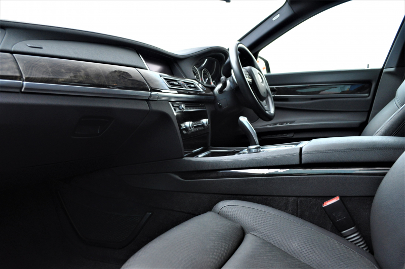 BMW 7シリーズ 中古車