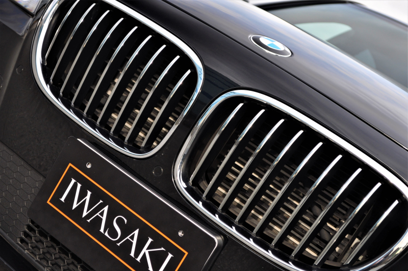 BMW 7シリーズ 中古車