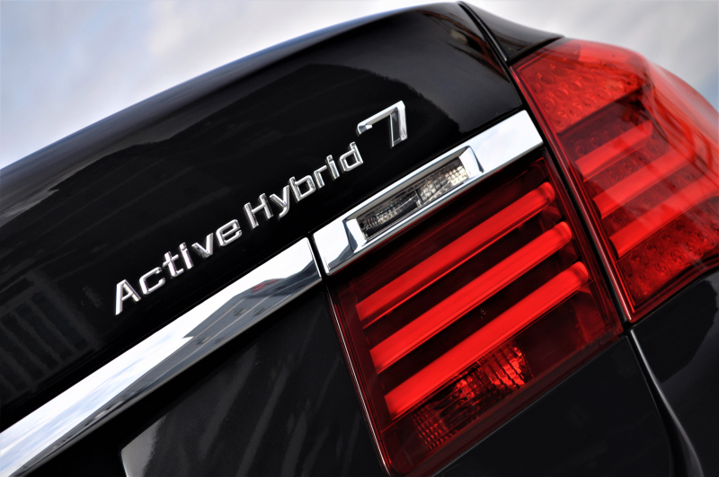 BMW 7シリーズ 中古車