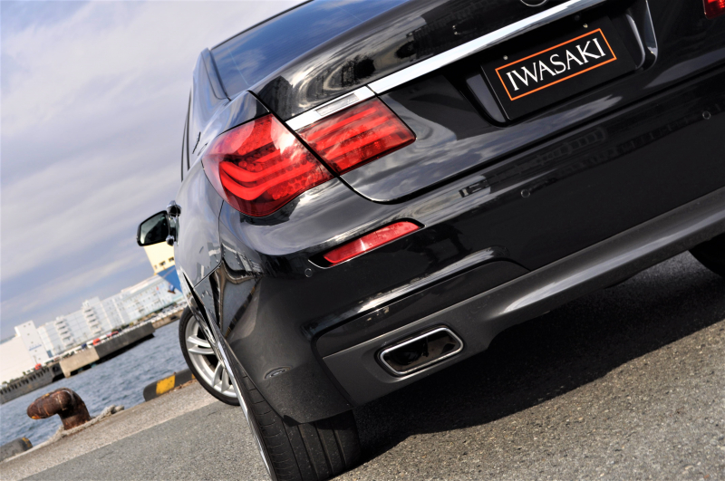 BMW 7シリーズ 中古車