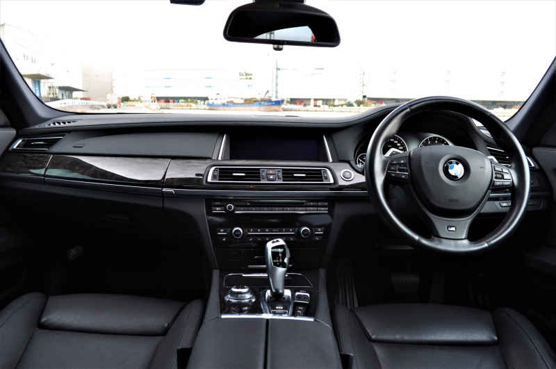 BMW 7シリーズ 中古車