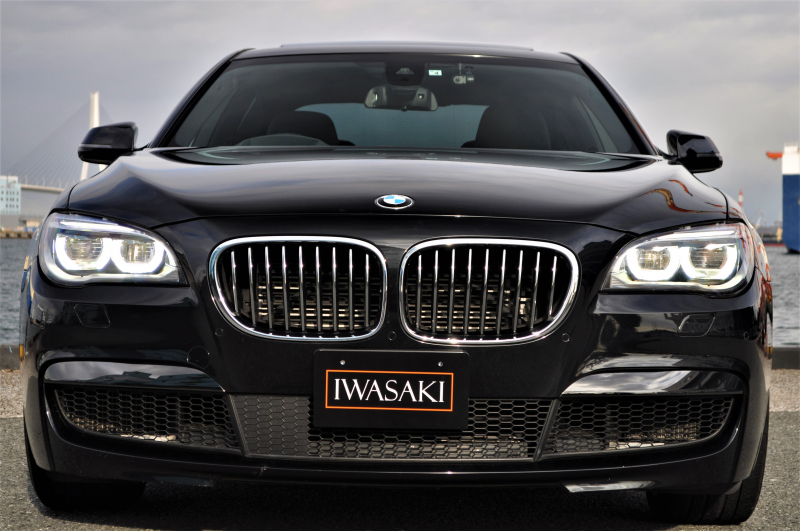 BMW 7シリーズ 中古車