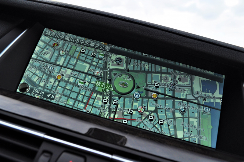 BMW 7シリーズ 中古車