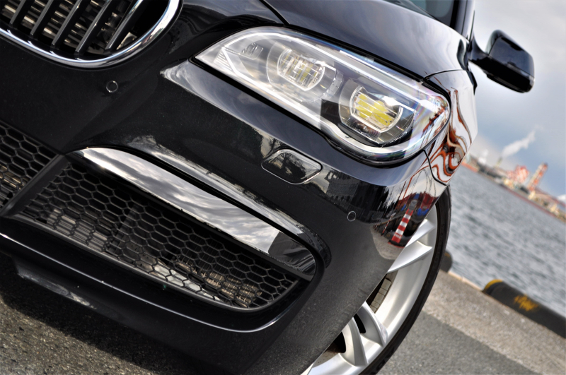 BMW 7シリーズ 中古車