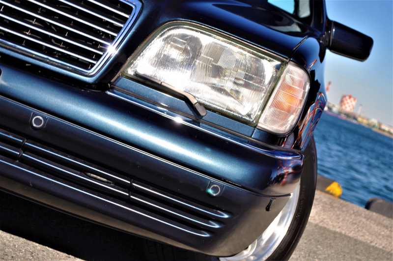 メルセデスベンツ Sクラス 中古車