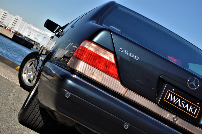 メルセデスベンツ Sクラス 中古車