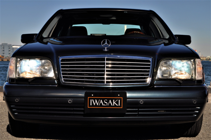 メルセデスベンツ Sクラス 中古車