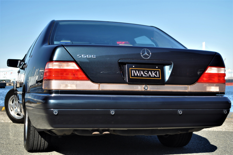 メルセデスベンツ Sクラス 中古車