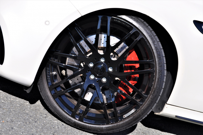 AMG Eクラス 中古車