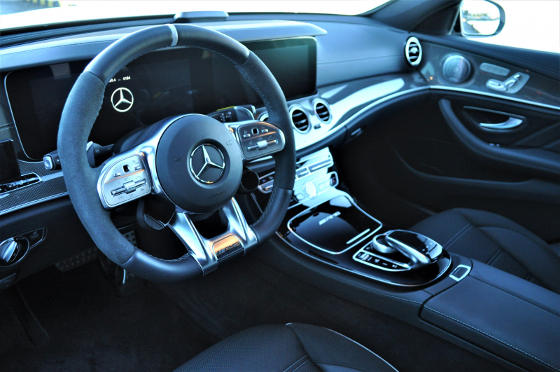 AMG Eクラス 中古車