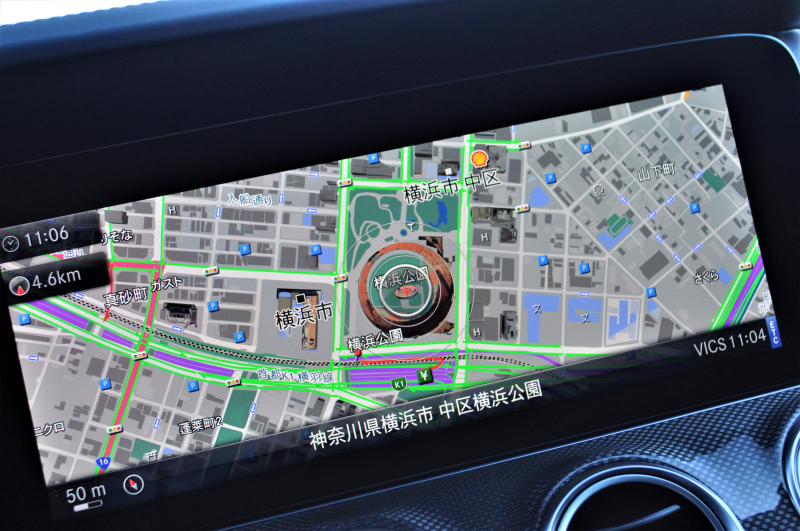 AMG Eクラス 中古車