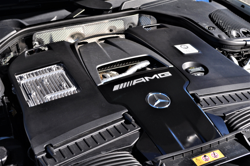 AMG Eクラス 中古車