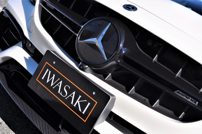 AMG Eクラス 中古車