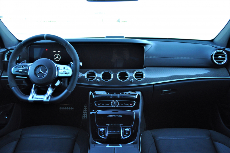 AMG Eクラス 中古車