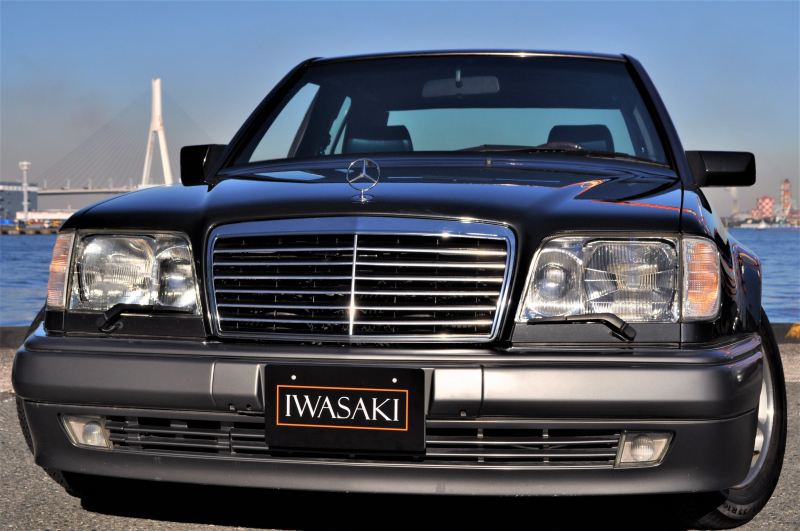 メルセデスベンツ Eクラス 中古車