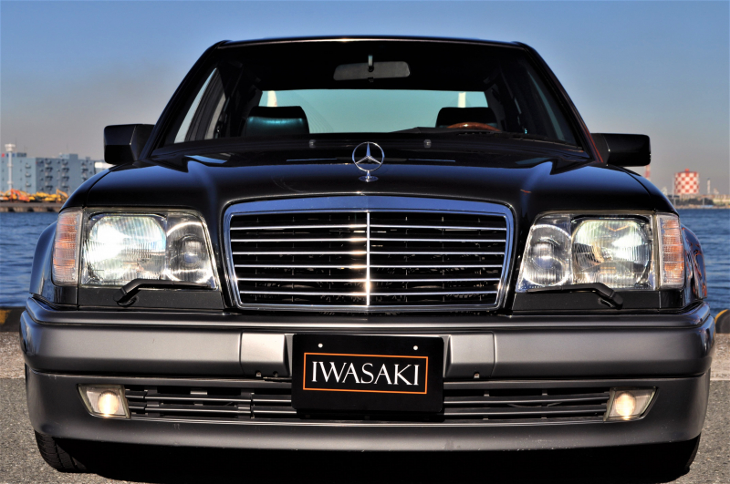 メルセデスベンツ Eクラス 中古車