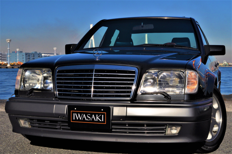 メルセデスベンツ Eクラス 中古車