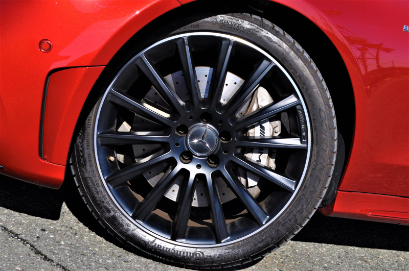 AMG Cクラス 中古車