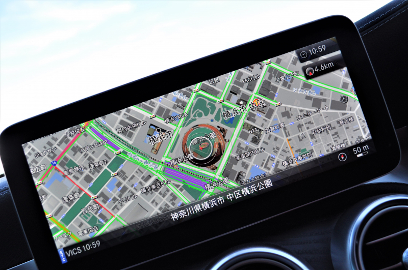 AMG Cクラス 中古車