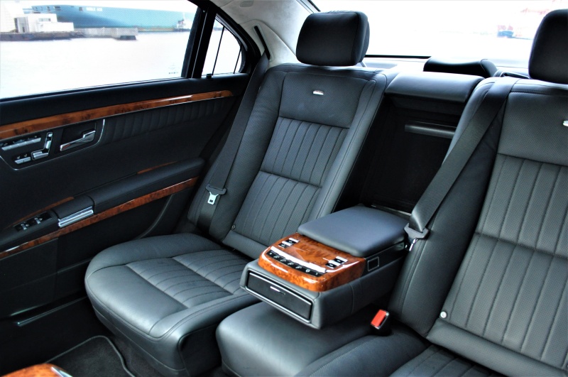 メルセデスベンツ Sクラス 中古車