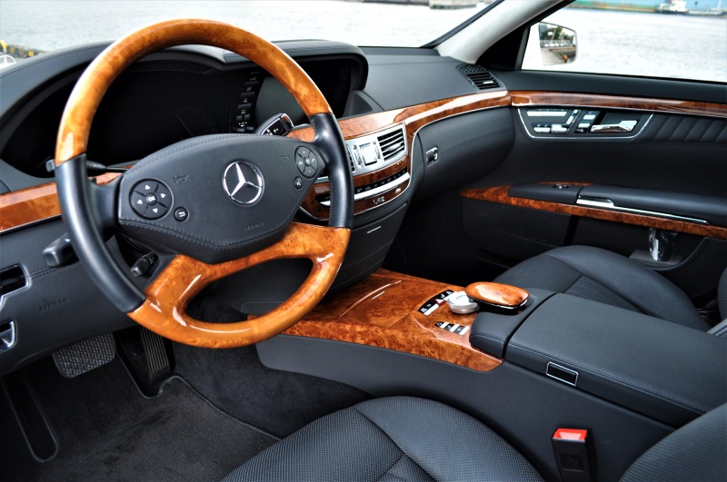 メルセデスベンツ Sクラス 中古車