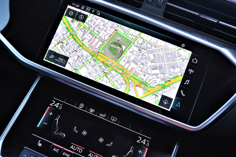 アウディ A6アバント 中古車