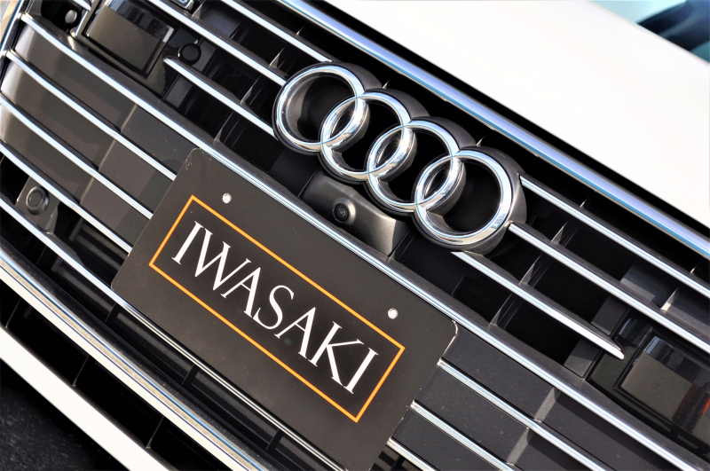 アウディ A6アバント 中古車