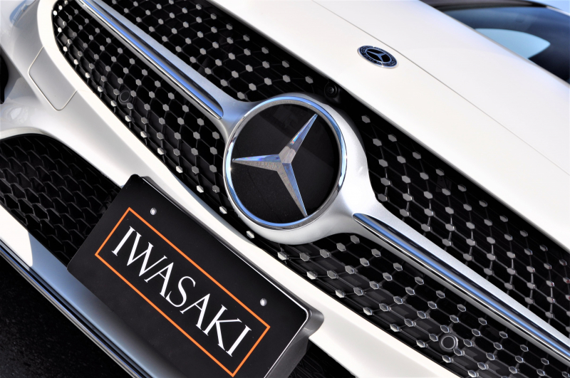 メルセデスベンツ CLS 中古車